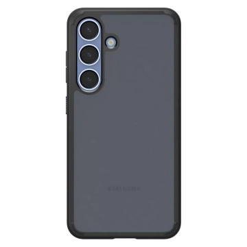 Samsung Galaxy S25 Spigen Ultra Hybrid Handyhülle Frost Black