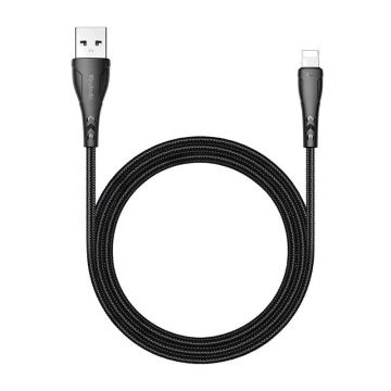 USB-zu-Lightning-Kabel, Mcdodo CA-7441, 1,2 m (schwarz)