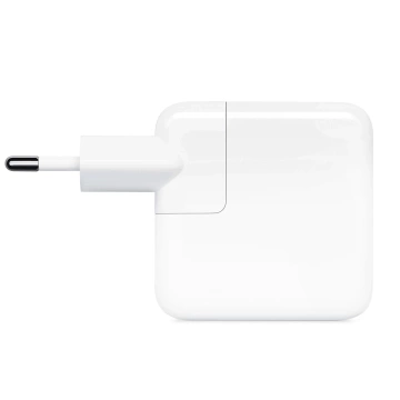 Apple 30W USB-C Schnellladegerät – für iPhone, iPad und MacBook Air