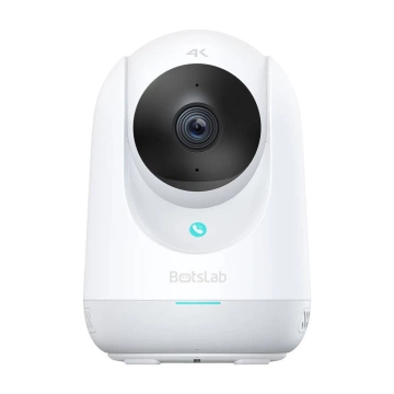 Botslab 3C Pro C224 3MP rotierende WLAN-Innenkamera