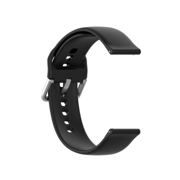 Iconband Samsung Galaxy Watch 3 41mm schwarz
