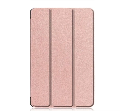 Smartcase lenovo tab m10 plus 10,3 tb-x606 roségold