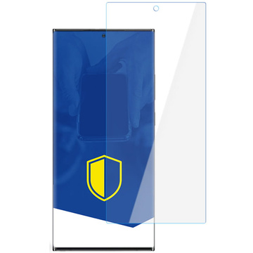 3mk ARC Displayschutzfolie für Samsung Galaxy S22 Ultra