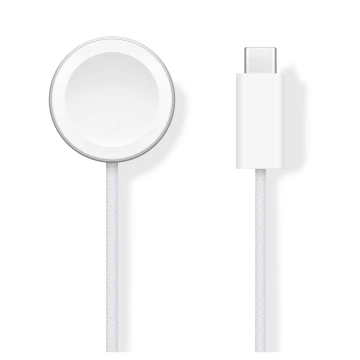 USB-C-Kabel zum Schnellladen der Apple Watch ULTRA APPLE 1M