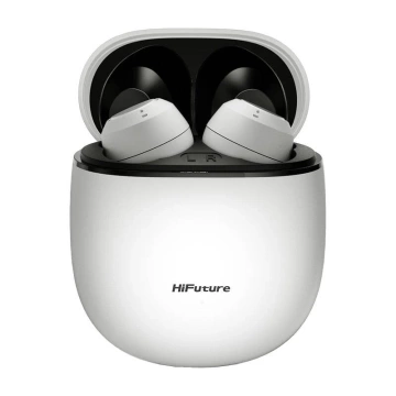 TWS HiFuture OlymBuds 3 In-Ear-Kopfhörer (Weiß)