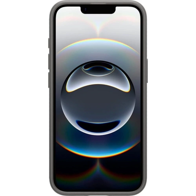 Etui Spigen Liquid Air do iPhone 16E Marble Gray TPU z Air Cushion