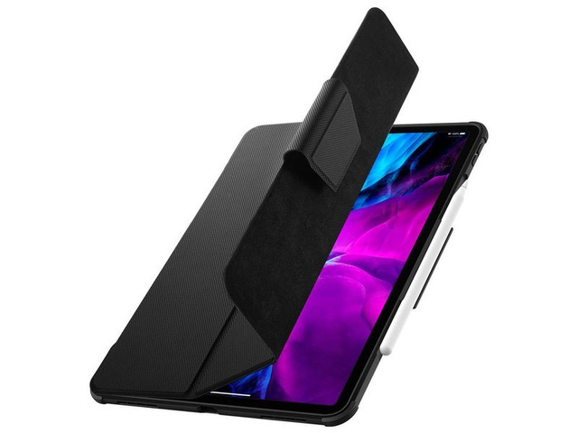 Etui Spigen Rugged Armor Pro do Apple iPad Pro 11 2020 Black