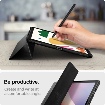 Spigen Rugged Armor Pro Hülle für Galaxy Tab S10 FE Plus X620/X626B