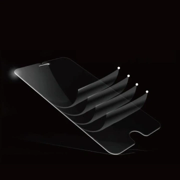 Gehärtetes Glas Standard gehärtetes Glasgehäuse 9h für Samsung Galaxy S23 Plus