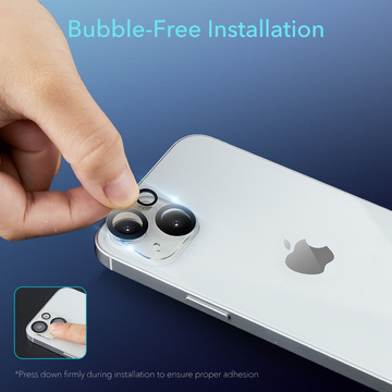 ESR Kameraschutz für Apple iPhone 13/13 Mini