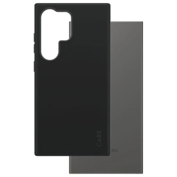 Etui do Samsung Galaxy S24 Ultra CARE by PanzerGlass Flagship Urban Combat White QI