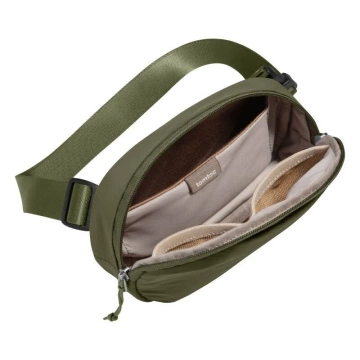 Tomtoc SlingBean-T32 Gürteltasche/Beutel (Grün)