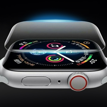 Schutzhülle für die Apple Watch 8 45 mm – 3mk Watch Protection™ v. ARC