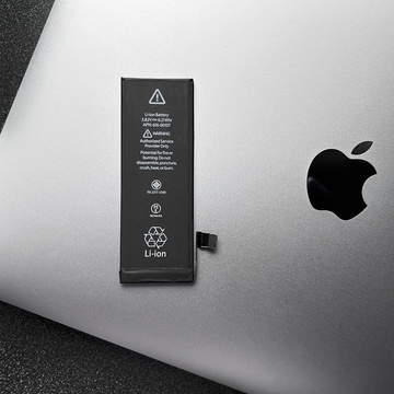 Ersatzakku für Apple iPhone SE 1624mAh A1723 A1622