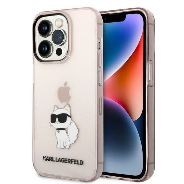 Etui Karl Lagerfeld Ikonik Choupette