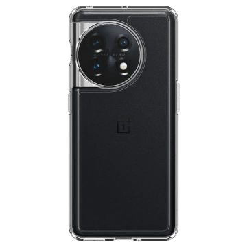 Etui Spigen Ultra Hybrid für Oneplus 11 5G Kristallklar