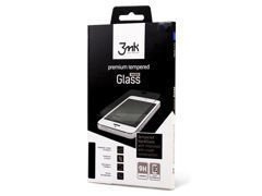 Szkło hartowane HardGlass 3mk do LG G4