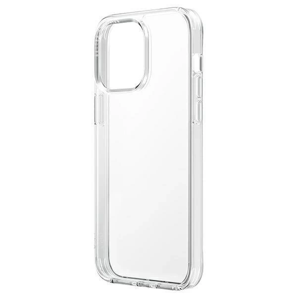 UNIQ etui LifePro Xtreme iPhone 14 Pro 6,1" przeźroczysty/crystal clear