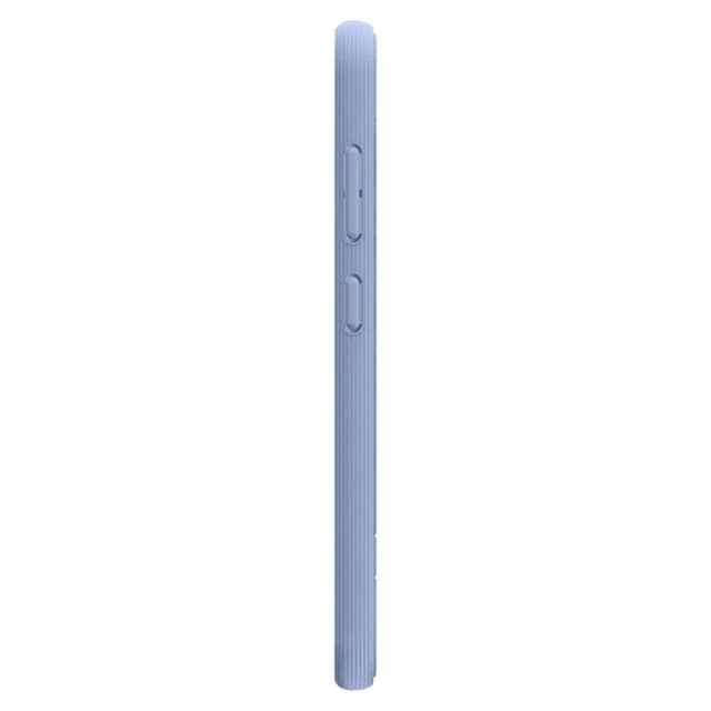 Etui do Samsung Galaxy S25 Purple Ish Spigen Parallax Mag MagSafe