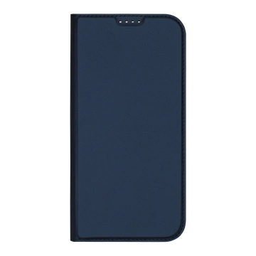 Schutzhülle für iPhone 16 Pro Max Dux Ducis Skin Pro Blau