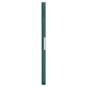 Etui Spigen Urban Fit für Apple iPad Air 10.9 4 / 5 / 2020-2022 / 11 6 / 2024 Mitternachtsgrün