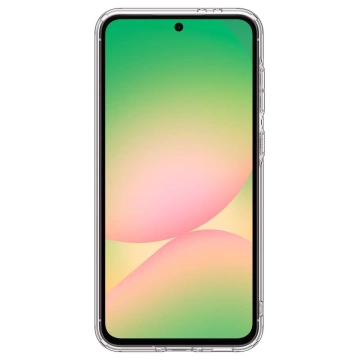 Schutzhülle für Samsung Galaxy A56 5G Spigen Ultra Hybrid Crystal Clear