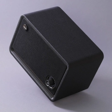 Retro-Bluetooth-Lautsprecher 30 W, 2600 mAh FM/TF/AUX – tragbar, 10 Std.