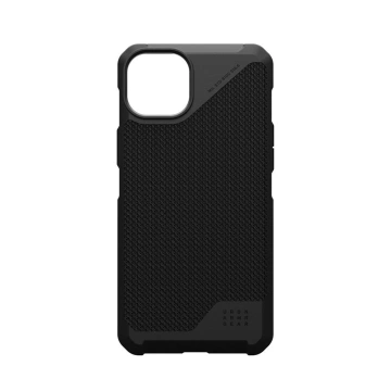 Etui do iPhone 15 Plus UAG Metropolis LT Kevlar MagSafe Black