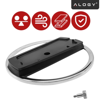 Laptop-Hülle, MacBook Air Pro 13,3 Zoll Alogy Hartschaum-Tasche, Schutzhülle für 13–14 Zoll Laptops, Schwarz