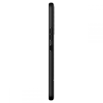 Etui Spigen Core Armor für Samsung Galaxy A53 5G Mattschwarz