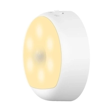 Lampka Nocna z Sensorem Ruchu Yeelight Sensor NightLight
