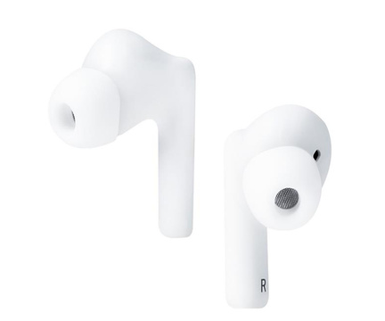 3mk LifePods Kabellose Ohrhörer mit PowerBank Ladekoffer Weiß