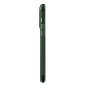 UNIQ Combat Handyhülle für Apple iPhone 13 Pro / 13 6.1" grün/grün