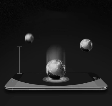 Gehärtetes Glas Standard gehärtetes Glasgehäuse 9h für Samsung Galaxy S23 Plus