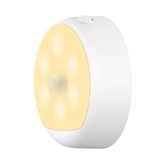 Lampka Nocna z Sensorem Ruchu Yeelight Sensor NightLight