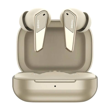 Noise Buds N1 Pro TWS Kabellose ANC-Kopfhörer Beige
