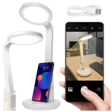 HUB-Splitter Alogy-Adapter für Computer-Laptop mit USB-C auf 3x USB-A 2.0 1x USB-A 3.0 Grau