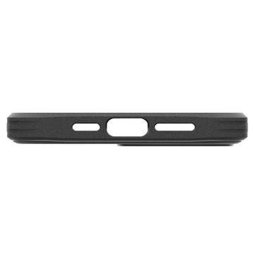Etui Spigen Geo Armor 360 für Apple iPhone 13 Pro Max Schwarz