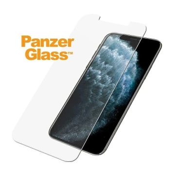 PanzerGlass Standard Super gehärtetes Glas für iPhone X/XS /11 Pro
