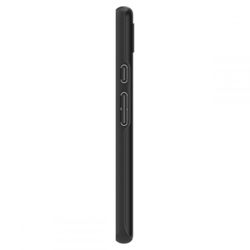 Etui Spigen Thin Fit do Google Pixel 6A Black