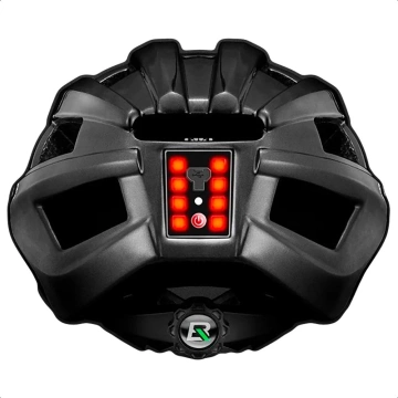 Rockbros ZK-013TI Fahrradhelm - Grau