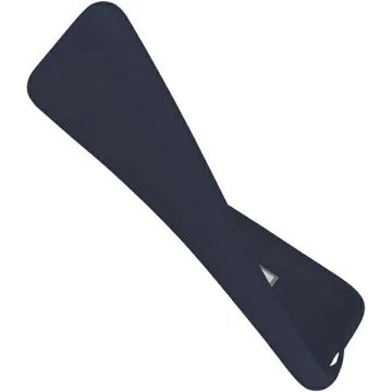 Mercury Soft Handyhülle für iPhone 14 Pro Max blau/mitternachtsblau