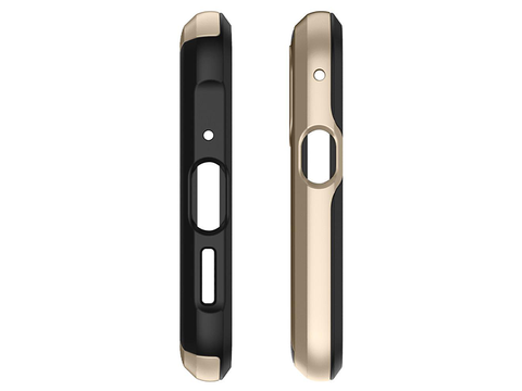 Etui Spigen Neo Hybrid Huawei P10 Lite Champagne Gold