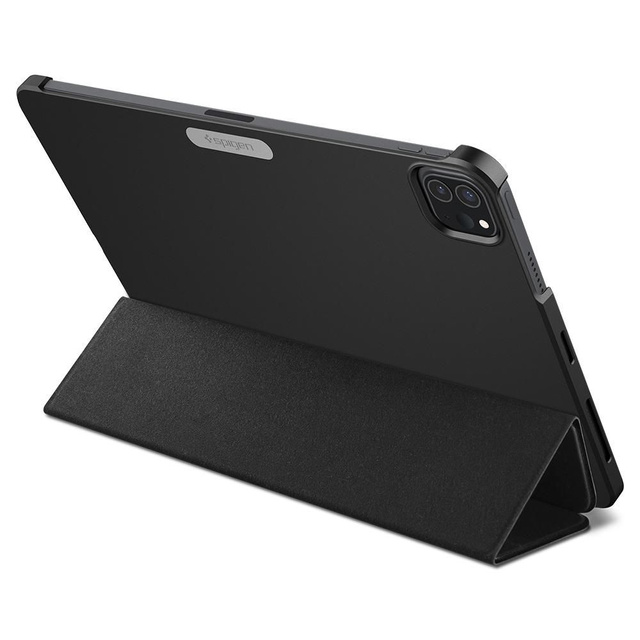 Etui Spigen Smart Fold Plus do Apple iPad Air 6 11" 2024 / 4 2020/ iPad Pro 11 2021 Black