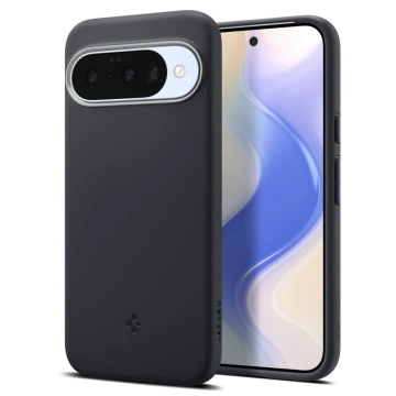 Etui Ochronne do Google Pixel 10 / 10 Pro Spigen Nano Pop Mag MagSafe Black Sesame
