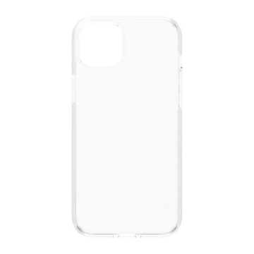 iPhone 15 Plus 6,7" CARE by PanzerGlass Urban Combat Case Transparent