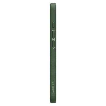 iPhone 16e Spigen Nano Pop Mag Case MagSafe Avo Grün