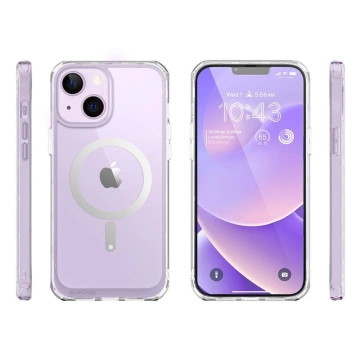 Supcase ub mag sicher iphone 14 plus klar