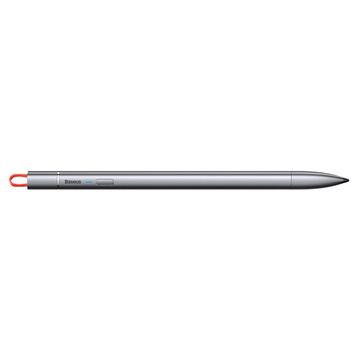 Pojemnościowy rysik / stylus / pen Baseus Square Line, do Apple iPad (szary)