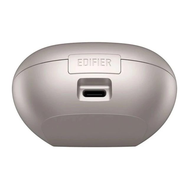 Słuchawki TWS Edifier NeoBuds Plus, ANC, Białe